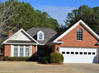 124 Wisteria Ridge Ter, Lagrange, GA 30240