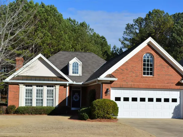 124 Wisteria Ridge Ter, Lagrange, GA 30240