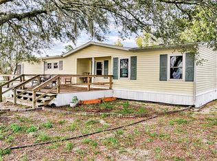 13350 NE 130th Ave, Archer, FL 32618