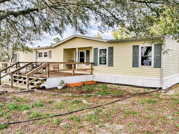 13350 NE 130th Ave, Archer, FL 32618