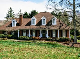 132 Persimmon Creek Rd, Kings Mountain, NC 28086