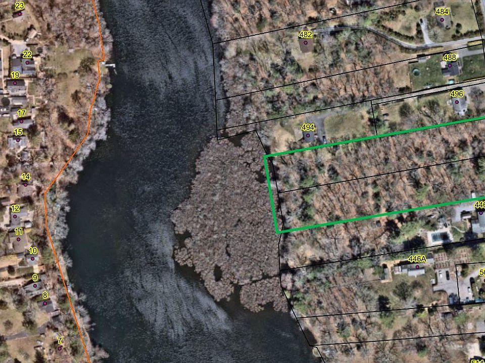 2nd image of 0 Yaphank-Middle Island Road