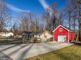 3103 Highview Rd, Chesapeake Beach, MD 20732