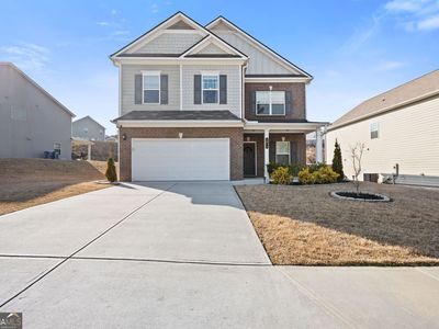 1074 Campbell Pine Trl, Lawrenceville, GA, 30045