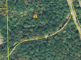 Wismer Rd, Camden, TN 38320