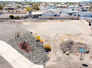 3518 Hollister Ln, Lake Havasu City, AZ 86406