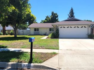 9355 Calle Vejar, Rancho Cucamonga, CA 91730