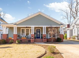 2226 Westminster Pl, Charlotte, NC 28207