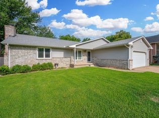509 Erin Ln, Mulvane, KS 67110