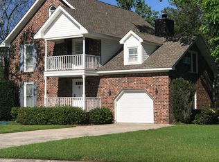 2142 Hunter Creek Dr, Charleston, SC 29414