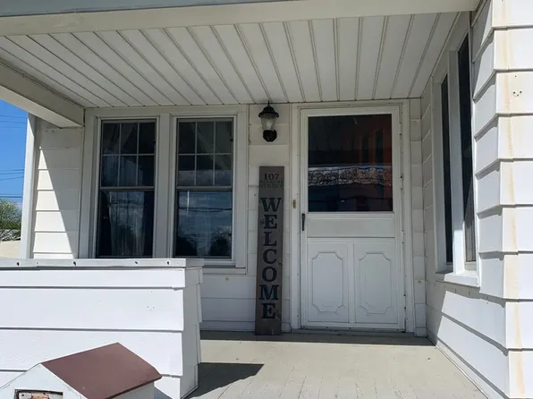 107 Melmore St., 107 Melmore St #1, Tiffin, OH 44883