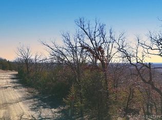 40420 Frog Rock Rd, Terlton, OK 74081
