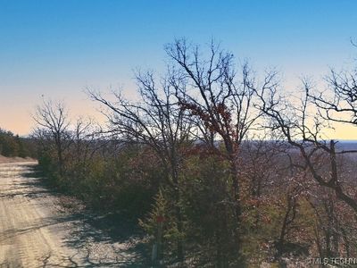 40420 Frog Rock Rd, Terlton, OK, 74081