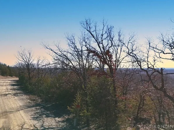 40420 Frog Rock Rd, Terlton, OK 74081