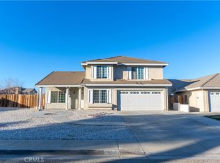 10626 Villa St, Adelanto, CA 92301