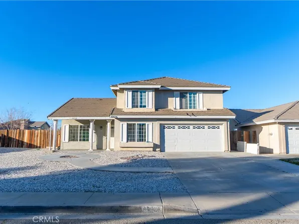 10626 Villa St, Adelanto, CA 92301