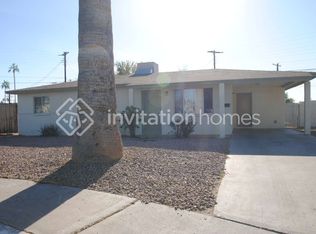 1307 W Vine Ave, Mesa, AZ 85202