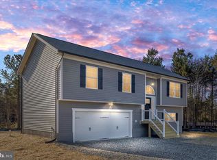 310 Grenadier Dr, Ruther Glen, VA 22546