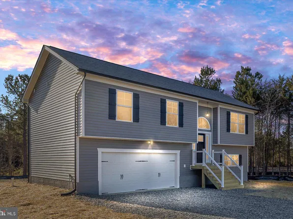 310 Grenadier Dr, Ruther Glen, VA 22546