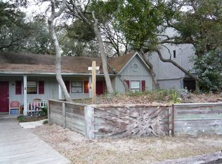 2483 1st Ave #B, Fernandina Beach, FL 32034