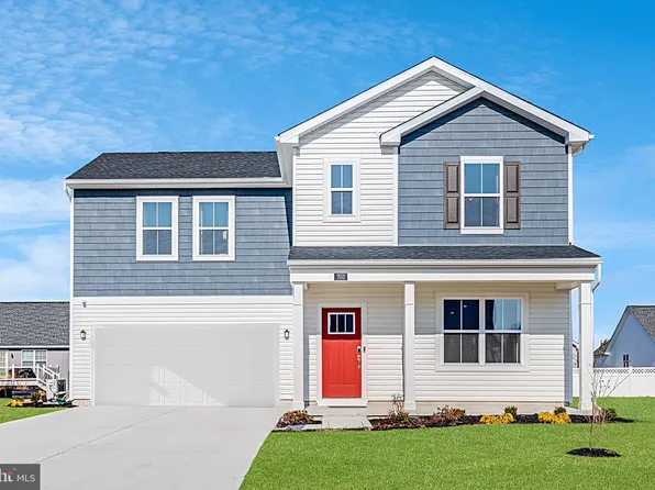 703 Bristol Dr, Seaford, DE 19973