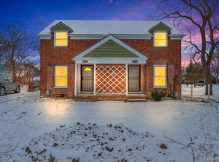 10802 Nottingham Rd #10808, Detroit, MI 48224