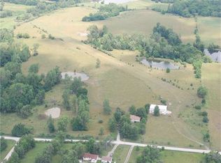 1325 SW Wamsley Rd, Osborn, MO 64474