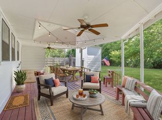 1800 Island Byu, Bonham, TX 75418