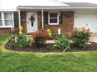 1242 Wayside Dr W, Owensboro, KY 42301
