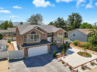 1052 E 11780 S, Sandy, UT 84094