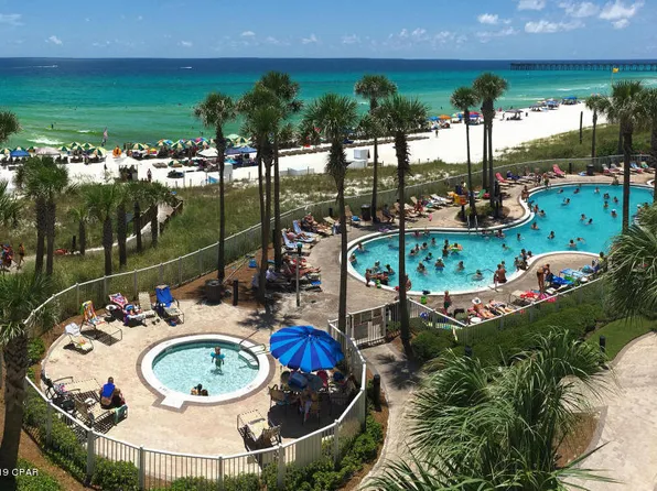 11800 Front Beach Rd Unit 2-805, Panama City Beach, FL 32407