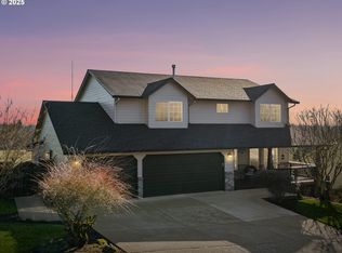 1617 NE 1st St, Battle Ground, WA 98604
