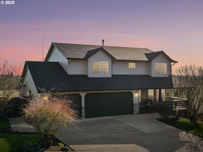 1617 NE 1st St, Battle Ground, WA, 98604