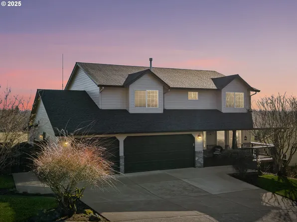 1617 NE 1st St, Battle Ground, WA 98604