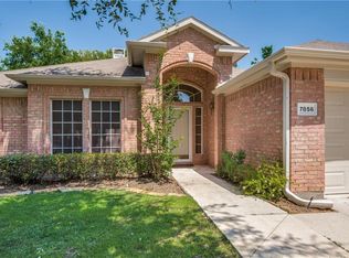 7856 Rogue River Trl, Fort Worth, TX 76137