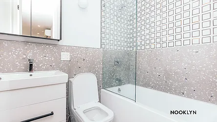 Rented by Nooklyn NYC LLC