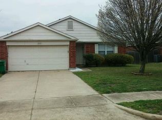 1819 Purdue Dr, Glenn Heights, TX 75154