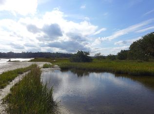 3506 Shore Dr, Saint Augustine, FL 32086