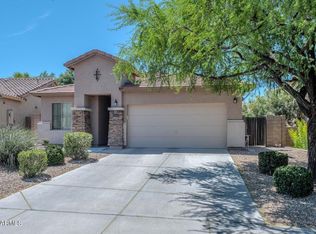 7343 W Desert Mirage Dr, Peoria, AZ 85383