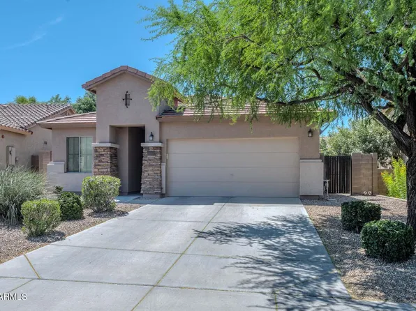 7343 W DESERT MIRAGE Drive, Peoria, AZ 85383