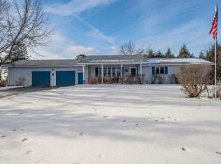500 W Fieldstone Ct, Mount Morris, IL 61054
