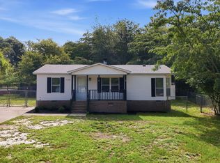 135 Virginia Ln, Cameron, NC 28326