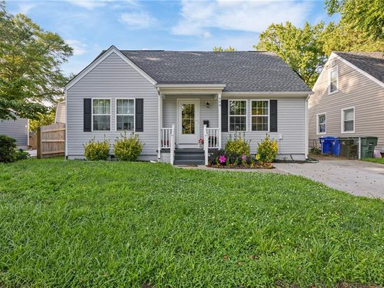 404 E Lorengo Ave, Norfolk, VA 23503