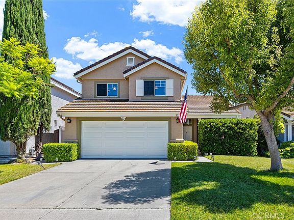 2nd image of 31533 Calle Los Padres
