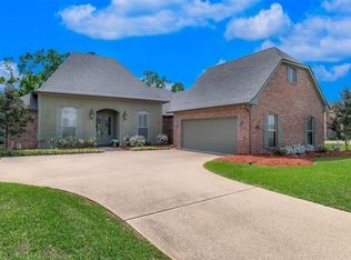 123 Creston Ln, Shreveport, LA 71106