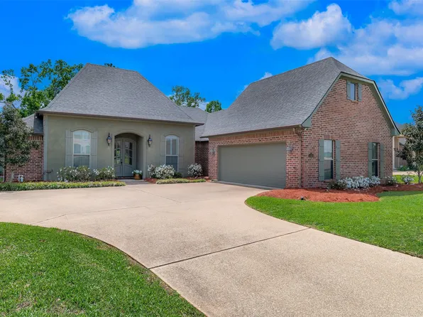 123 Creston Ln, Shreveport, LA 71106