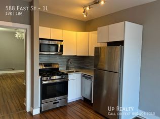 588 East St APT 1L, New Haven, CT 06511