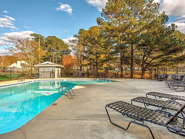 Pine Winds | 1301 Pinewinds Dr, Raleigh, NC