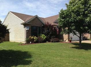 3947 Reliant Cir, Owensboro, KY 42301