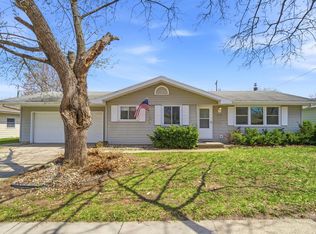 612 S Matthias St, Appleton, WI 54915